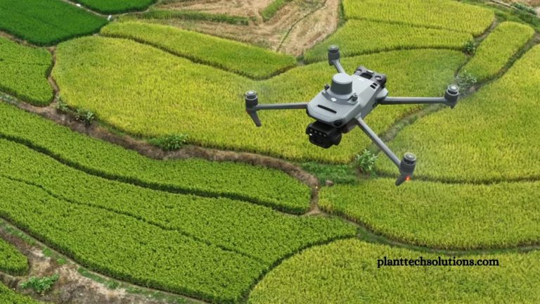 Drone Agriculture
