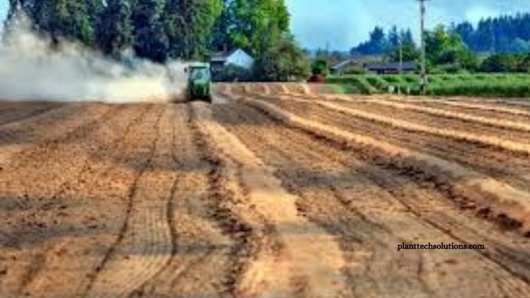 Farming in a Changing Climate