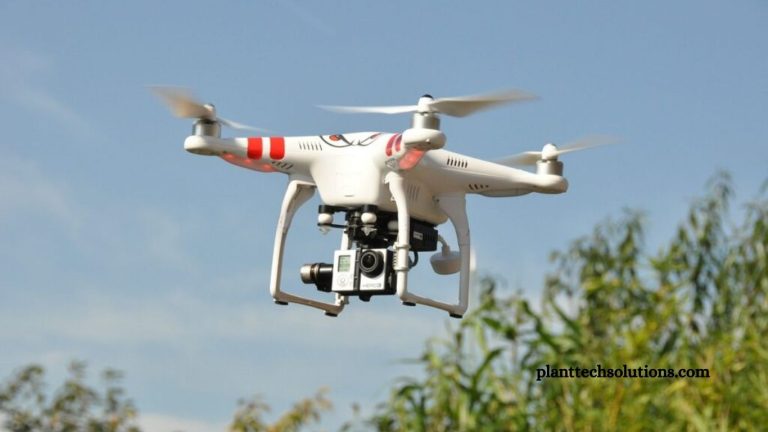 Regulatory Challenges in Drone