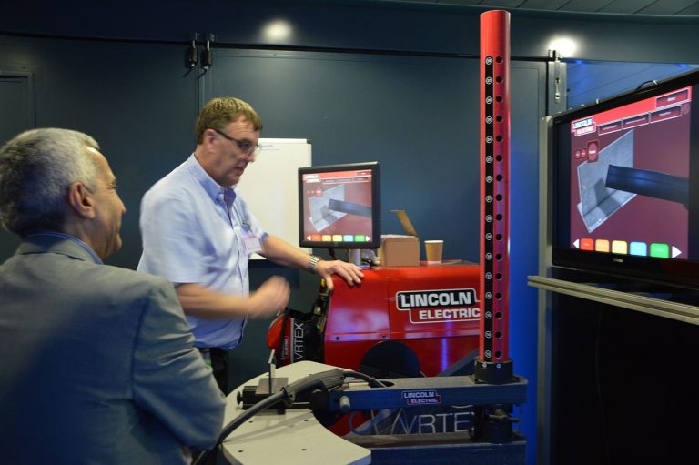 Factories Use Edge Computing for Real Time Decisions sensors and control systems operating in smart factory